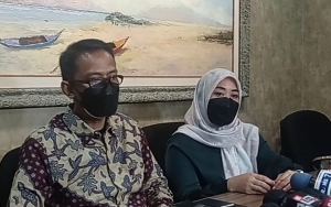 Alasan Sebenarnya Ayah Vanessa Angel Ajukan Hak Asuh Gala, Ingin Tebus Dosa?