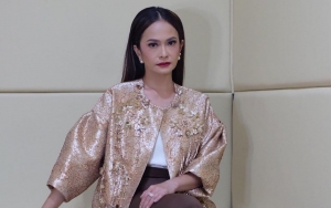 9 Tahun Berlalu, Ersa Mayori Ungkap Rasa Rindu ke Mendiang Ibu: Apa Kabar Ya