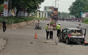 Bentrok Ormas di Karawang Sebabkan Satu Orang Meninggal Dunia