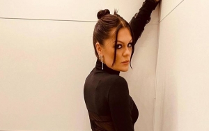 Sempat Rahasiakan Kehamilan, Jessie J Beber Cerita Pilu Keguguran Bayi Pertama