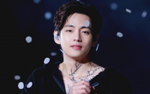 Dukung Sohib, V BTS Bakal Isi OST Drama Choi Woo Shik 'Our Beloved Summer'