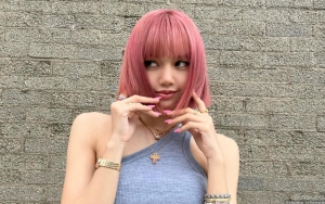 Positif COVID-19, Lisa BLACKPINK Ketemu Orang-Orang Ini Selama 14 Hari Terakhir