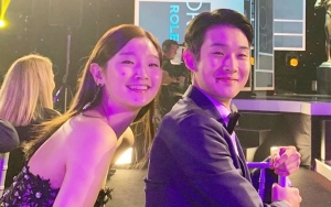 Jadi Keluarga di 'Parasite', Park So Dam Akui Keakuratan Choi Woo Shik Mirip Sang Adik