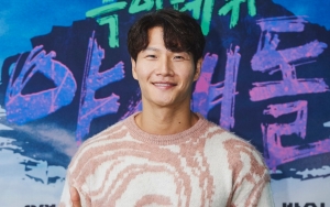 Binaragawan Greg Doucette Minta Maaf Usai Asal Tuduh dan Sebut Dirinya Bikin Kim Jong Kook Terkenal