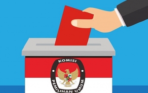 MK Putuskan Tetap Pemilu Serentak 2024, Beri Saran Ini Demi Kurangi Beban Penyelenggara