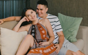 8 Potret Marcel Chandrawinata-Deasy Priscilla Romantis Anti Drama, Rayakan Anniversary Keempat