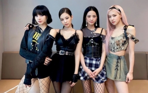 Lisa Positif COVID-19, YG Umumkan Hasil Tes PCR 3 Member BLACKPINK Lain
