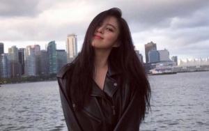Unggahan Han So Hee Singgung Masalah Kesehatan Bikin Khawatir, Gara-Gara Sibuk?
