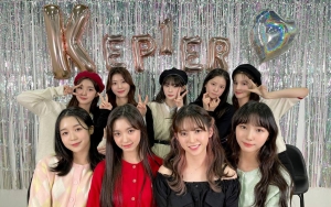 Kim Chaehyun, Kim Dayeon, dan Ezaki Hikaru Adu Cantik di Teaser Debut Terbaru Kep1er