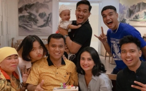 Mertua Vanessa Angel Beber Rincian Warisan dan Sumbangan Untuk Gala