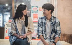 Masa Lalu Bahagia, Choi Woo Shik Hendak Cium Kim Da Mi di Teaser 'Our Beloved Summer'