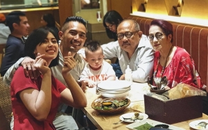 Yama Carlos Ungkap Kronologi Sebelum Ayahnya Meninggal