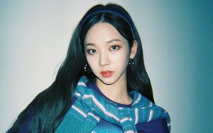 Jepretan Fansite, Foto-Foto Karina aespa di New York Kejutkan Netizen