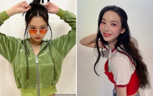 Seperti Ini Penampilan Jennie BLACKPINK Hingga Karina aespa dengan Rambut Bob Pendek