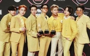 Sekjen Asosiasi Konten Musik Optimis BTS Bisa Dibebaskan dari Wajib Militer