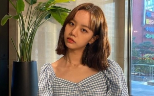 Hyeri Girl's Day Belikan Hadiah untuk Staf Barang Mahal yang Tak Dimilikinya, Sikap Loyal Dipuji