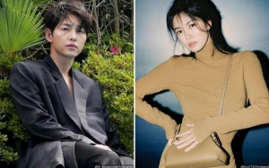 Banyak Rumor, Alasan Perceraian Song Joong Ki dan Song Hye Kyo Masih Jadi Misteri