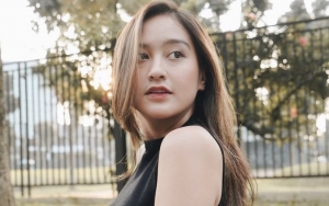 Deretan Potret Salshabilla Adriani, 'Tepis' Telah Tunangan Dengan Yusuf Mahardika