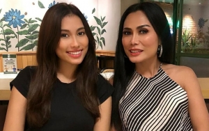 Kisruh Frederika Cull Keturunan Keraton Berlanjut, Yulia Peers: Mustahil Jadi Seorang Ibu Sempurna