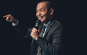 Ernest Prakasa Cari Pencetus Kata 'Jujurly', Ternyata Tasya Farasya?