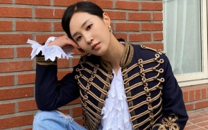 Kwon Yuri SNSD Minta Fans Tak Khawatir usai Berkontak Dengan Kasus Positif COVID-19