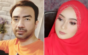 Reza Zakarya Pamer Muka Galau, Valda Eks Istri Super Cantik Sumringah Tenteng Tas Gucci Mahal?