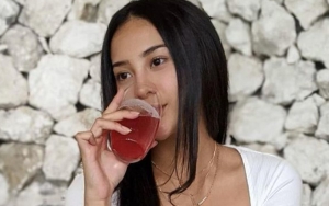 Stres Belum Boleh Banyak Aktivitas, Anya Geraldine Takut Tambah Gendut