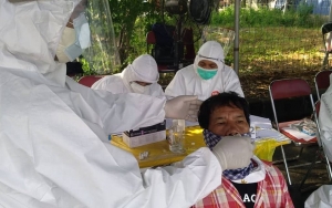 IDI Prediksi COVID-19 Pandemi Bisa Segera Selesai, Epidemiolog Tanggapi Begini
