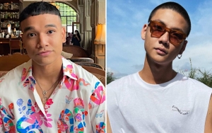 Adik Ipar Vanessa Angel Ternyata Model Papan Atas, Pose Rebahan Bareng Pacar Agnez Mo Kece Abis