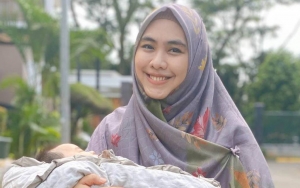 Oki Setiana Dewi Ungkap Kondisi Terbaru Putra Bungsu Usai Jalani Operasi, Potret Manisnya Banjir Doa