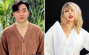 Gong Yoo Dikabarkan Makan Siang dengan Taylor Swift di New York, Digandeng untuk Proyek Baru?