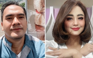 Saipul Jamil Ngaku Belum Bisa Lupain Dewi Persik: Cinta Bukan Karena Harta