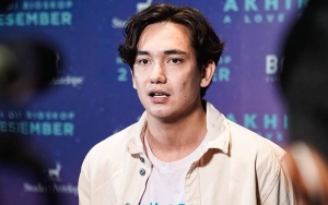 Kini Bawa Hoki, Asal-usul Nama Panggung Adipati Dolken Justru Unik Terinspirasi Lokasi Ini