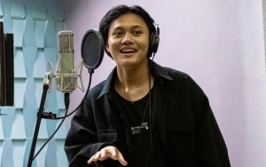 Rizky Febian Ingin Bantu Rawat Adik Tirinya, Begini Respon Sule