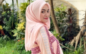 Nathalie Holscher Diingatkan Jangan Terlalu Banyak Minum Es Jelang Lahiran, Balasannya Telak!