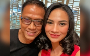 Bantah Dapat Rp 500 Juta, Ayah Vanessa Angel Heran Besannya Tahu Jumlah Asuransi Warisan Putrinya