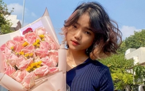 Warna Aura Fuji Adik Ipar Vanessa Angel Diterawang, Diyakini Bakal Tulus Rawat Gala Sampai Besar