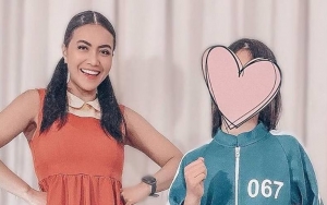 Denada Ungkap Alasan Awal Jadi Rapper, Sang Putri Tunjukkan Tanda-tanda Bakal Ikuti Jejaknya?