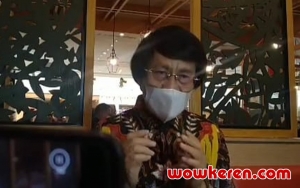 Kak Seto Minta Keluarga dan Media Setop Seret Gala: Tahan Diri, Mohon Jangan Memancing