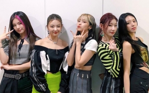 ITZY Sampaikan Hal Ini Pada Penggemar Tanah Air Usai Sabet Penghargaan di WIB Indonesia K-Pop Awards