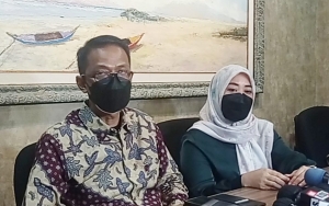Ayah Vanessa Angel Minta Keluarga Bibi Andriansyah 'Pulang' agar Mayang Bisa Asuh Gala