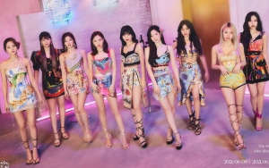 TWICE Anggap Penghargaan di WIB Indonesia K-Pop Awards Lebih Istimewa, Ini Alasannya