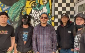 Jamrud Umumkan Konser Peringati 25 Tahun Berkarya, Bakal Ada Lagu Terbaru?
