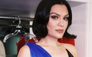 Buntut Keguguran Bayi Pertama, Tangis Gemetar Jessie J Di Atas Panggung Buat Pilu Penonton