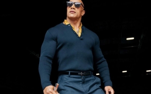 Aksi Dwayne Johnson Beri Truk Pribadinya Ke Veteran Curi Perhatian, Beber Alasan Istimewa Ini