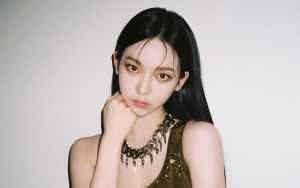 Visual Karina aespa di Foto Kualitas Rendah Bikin Kaget, Cantiknya Luar Biasa