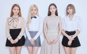 Performance BLACKPINK di WIB Indonesia K-Pop Awards Tuai Dukungan Meski Bawakan Lagu Lawas 