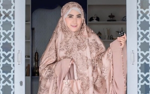 Sederet Potret April Jasmine, Viral Dihujat Pamer Saat Naik Moge Ratusan Juta