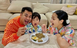 Nagita Slavina Akhirnya Melahirkan Putra Kedua, Tangis Kencang Adik Rafathar Bikin Merinding