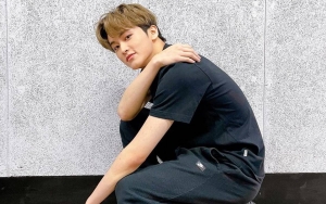 Mark NCT Disanjung Atas Pencapaian Ciptakan Lagu Paling Aktif di Grup, Total Judul Bikin Tercengang